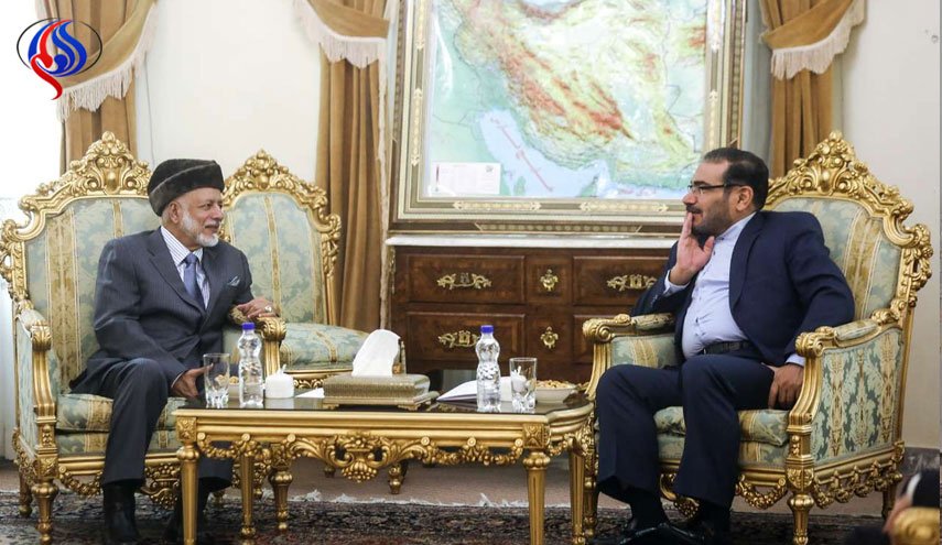 ايران سترد ردا لائقا على انتهاكات امريكا للاتفاق النووي