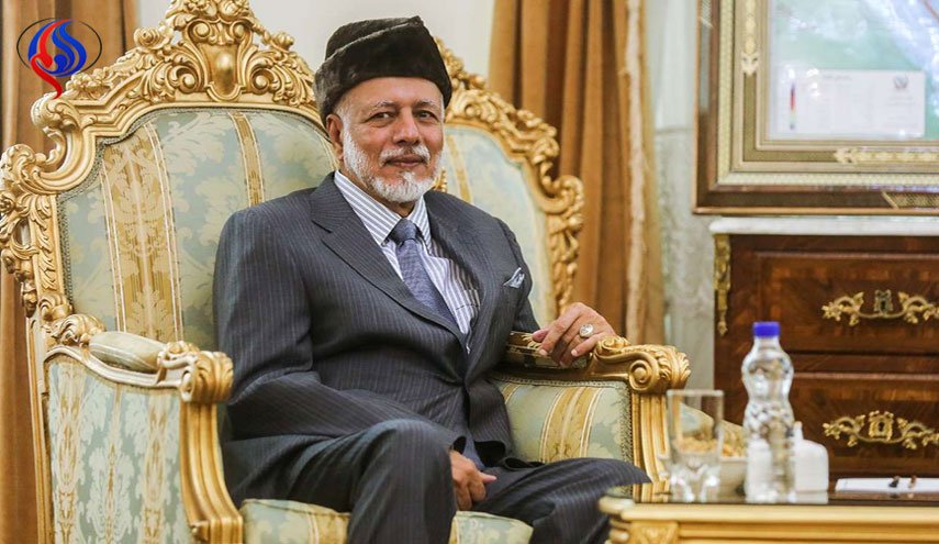 بن علوي: ايران بلد صديق وشريك وجار موثوق لنا