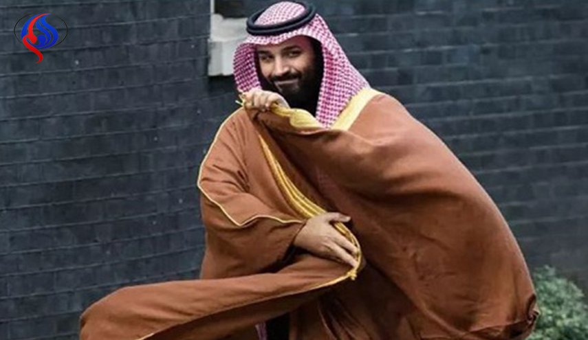 مجتهد يفجر مفاجأت: تهديد ناري من محمد بن سلمان الى محمد بن نايف 
