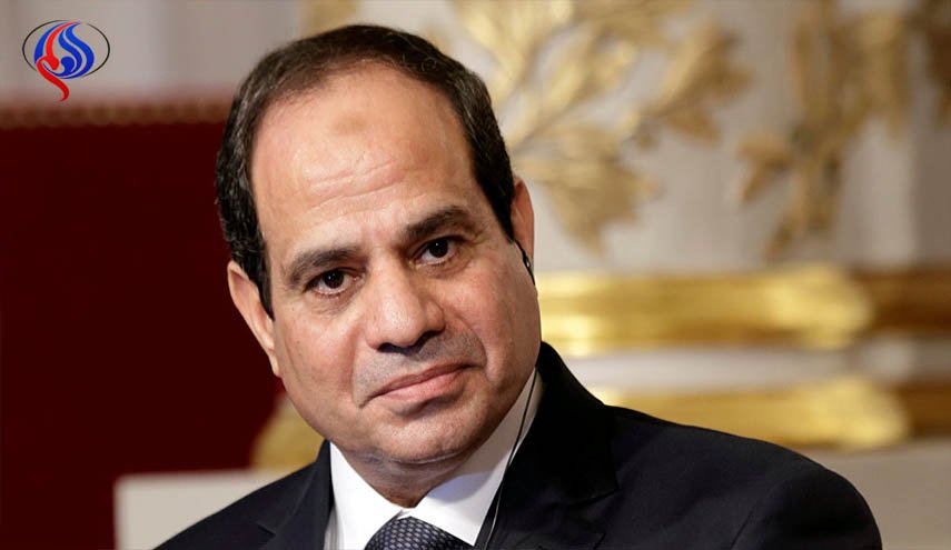 البشير يصل إلى القاهرة ويلتقي السيسي غدا
