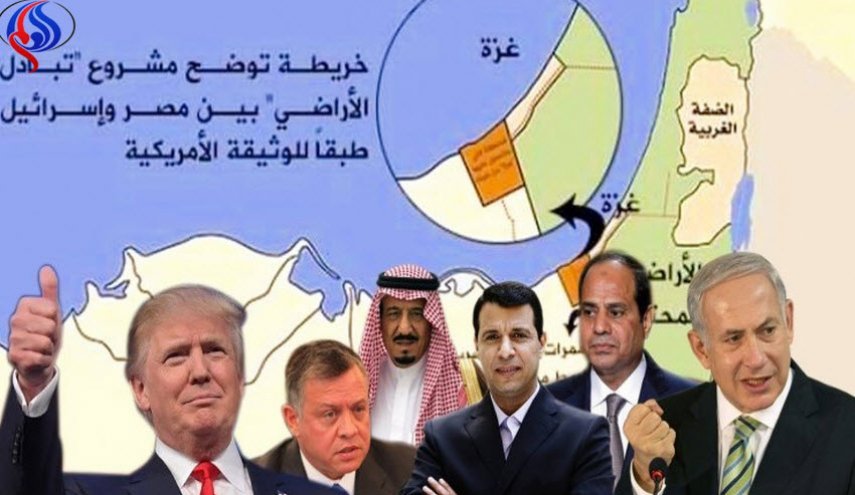 كاتب سعودي يهدد الدول العربية الرافضة لـ”صفقة القرن”!
