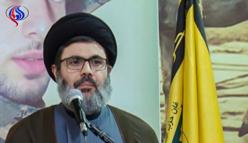 السيد صفي الدين: النظام اللبناني مهترئ