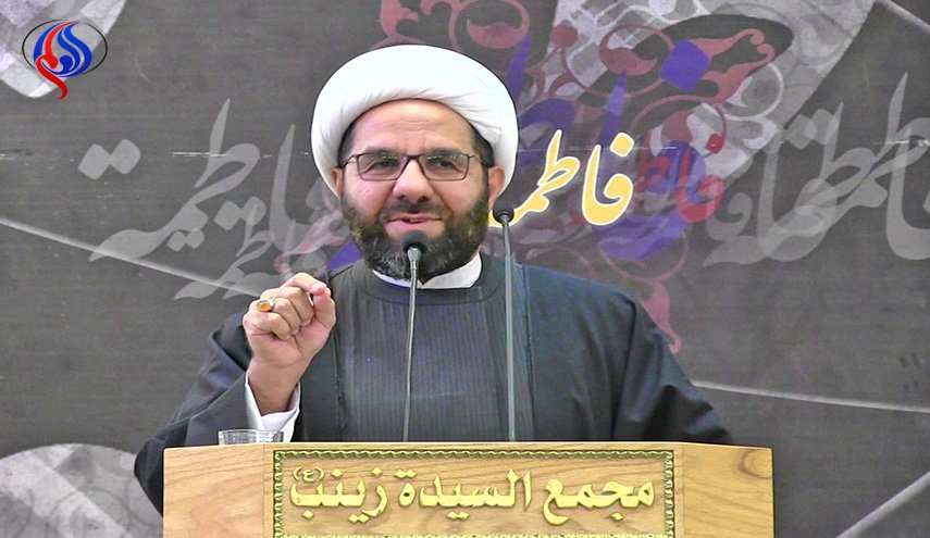 حزب الله: لبنان أمام معركة سياسية خارجية كبيرة
