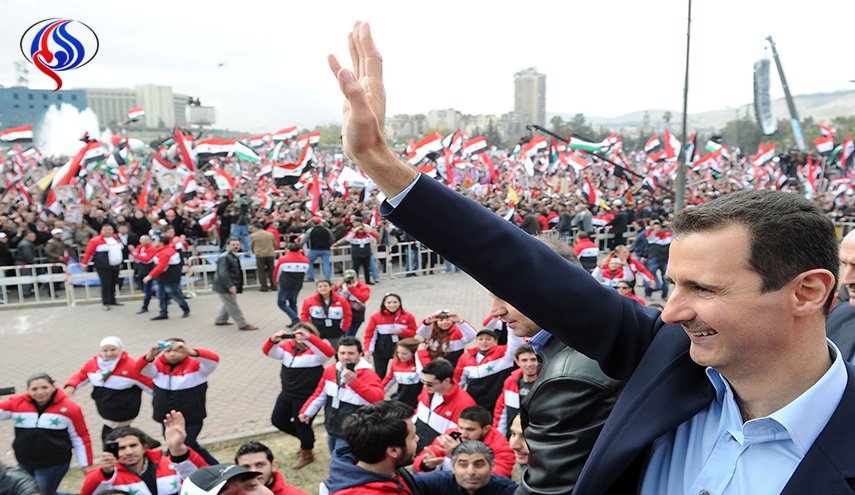 الفلكي علي العيس يطلق توقعات جديدة حول سوريا و الرئيس الاسد