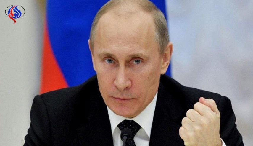 بوتين في الكرملين حتى 2024 