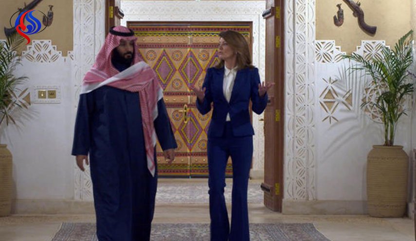 مقابلة 