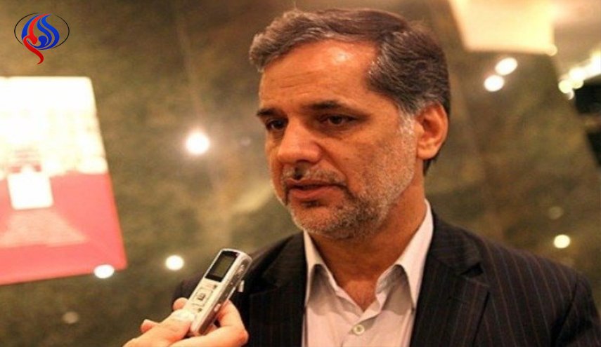 برلماني ايراني: أميركا صادقت على 19 قرارا ينتهك الاتفاق النووي