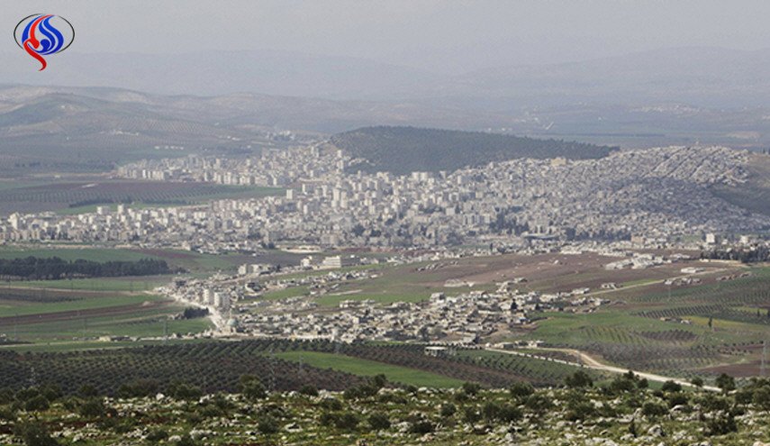  شاهد.. الجماعات المسلحة تسرق و تنهب في عفرين!
