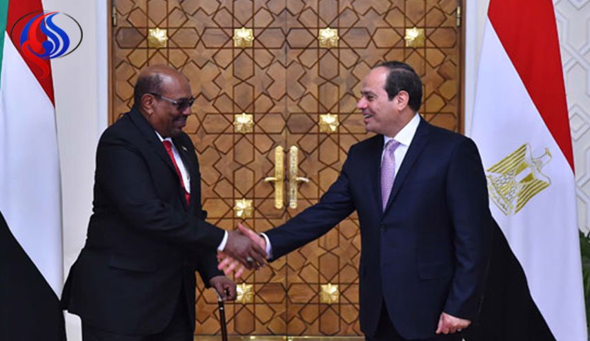 توقعات بتدفقات استثمارية مصرية في السودان عقب زيارة البشير