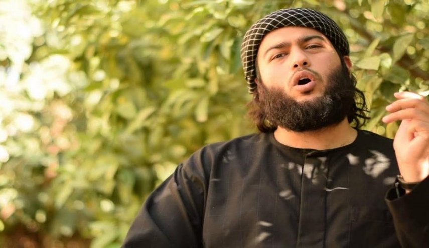 المحيسني “جن”.. هذا ما قاله عن زيارة الرئيس الاسد للغوطة الشرقية؟!