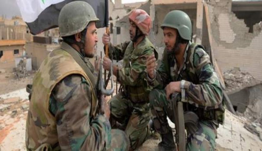 انضمام 18 مدينة وبلدة في ريف درعا إلى نظام المصالحات المحلية
