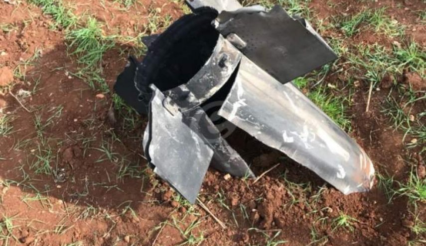 لبنان: العثور على قذيفة هاون غير منفجرة في عين قنيا