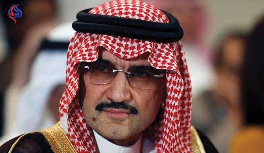 الوليد بن طلال يبيع حصته في سلسلة فنادق موفينبيك