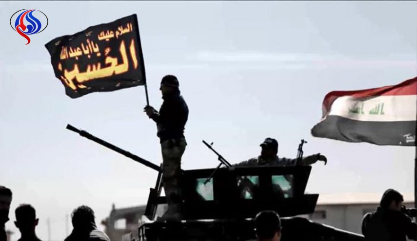 الحشد الشعبي يعلن نجاح خطته لزيارة عاشوراء