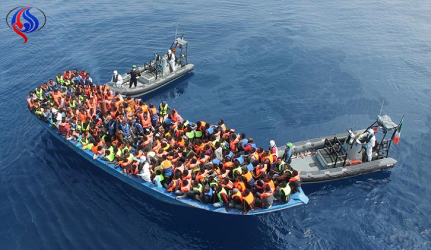 الجزائر: الكشف عن شبكة لتجنيد أفارقة ضمن صفوف 