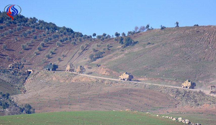 بوزداغ يكشف عن خطة الجيش التركي 
