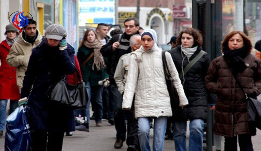 شتاينماير: المسلمون جزء من المجتمع في ألمانيا
