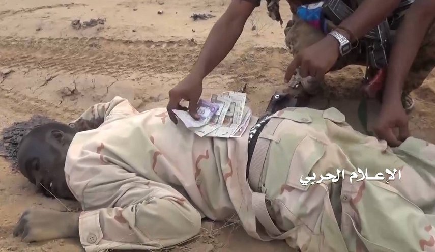 عمليات عسكرية توقع قتلى وجرحى سعوديين بنجران