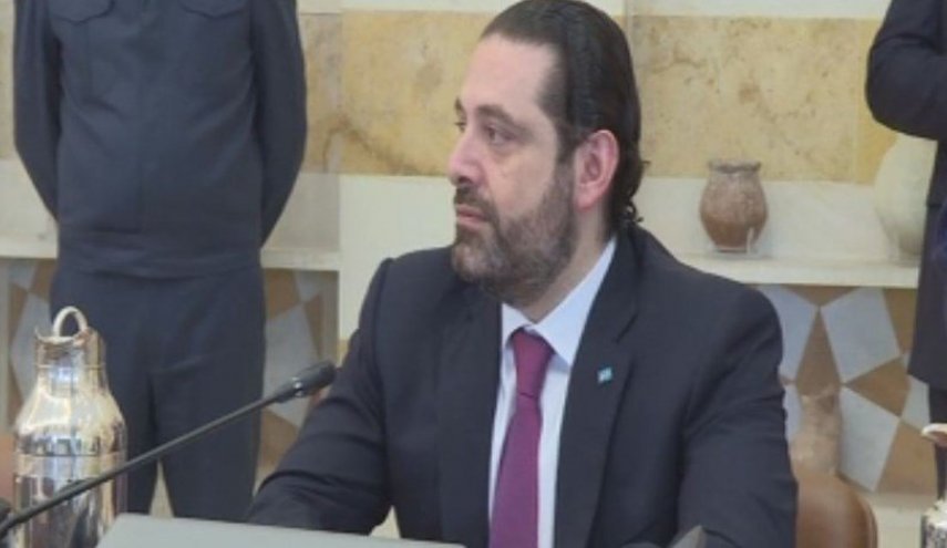 الحريري: الكونغرس الأميركي رفع الفيتو عن بعض الأسلحة التي ستقدم للبنان