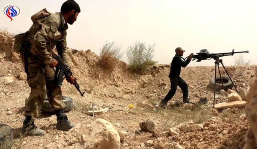 خروج 315 شخصا من الغوطة الشرقية بينهم 15 مسلحاً
