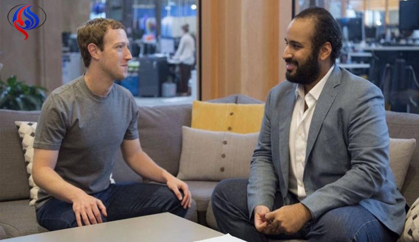 هذا ما سيفعله بن سلمان في وادي السيليكون!
