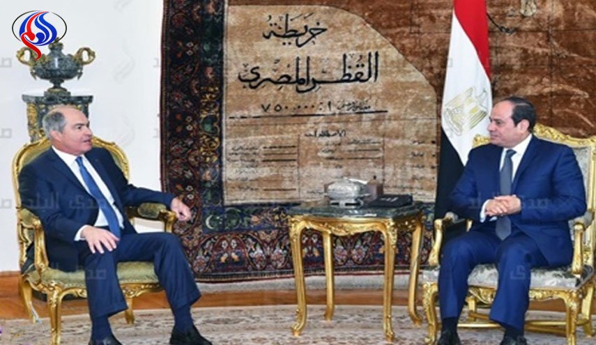 الأردن يبحث 