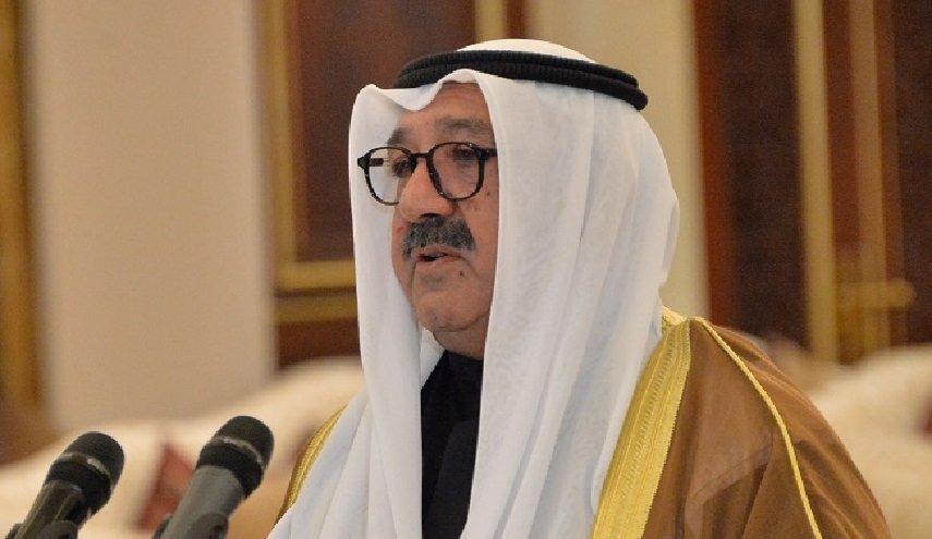 وزير الدفاع الكويتي: التعاون مع ايران والعراق ضروري