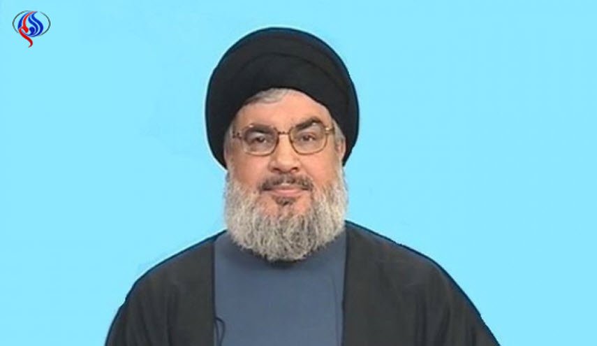 السيد نصر الله: الانتخابات فرصة لاعادة انتاج السلطة