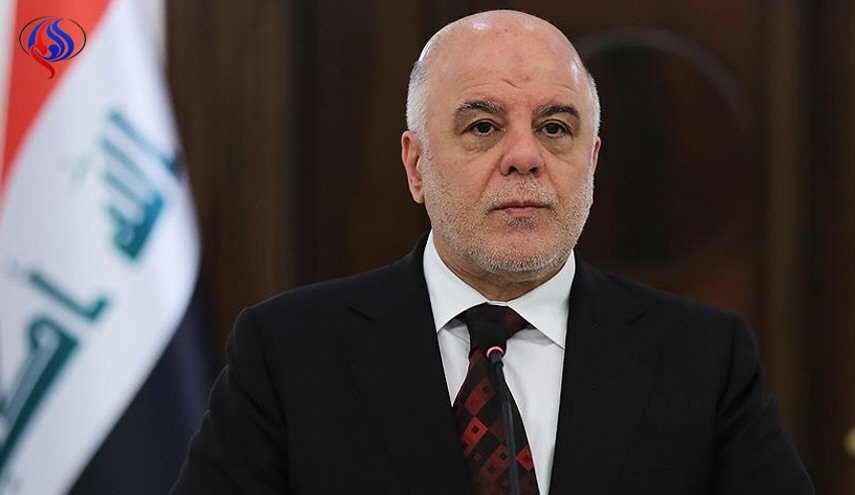 العبادي: أبعدنا هذا الشبح عن العراق بقوة القانون وباحترام التنوع