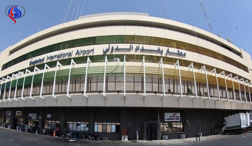 الجمارك العراقية تعلن احباط عملية تهريب بمطار بغداد... اليكم التفاصيل!