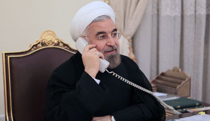 تبریک رییس جمهوری به مراجع عظام تقلید به مناسبت فرارسیدن سال 1397
