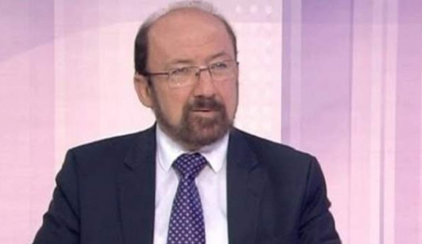 قيادي يكشف اسباب استقالته من التيار الوطني الحر..
