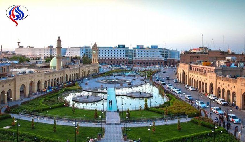 هذا ما طلبته اربيل من حزب العمال الكردستاني!