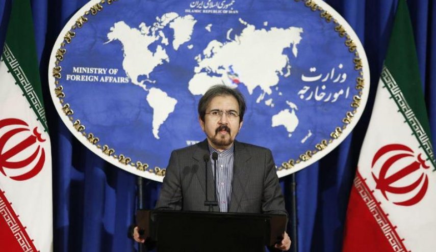 ايران تطالب تركمانستان بتوضيح حول اطلاق النار على صيادين ايرانيين