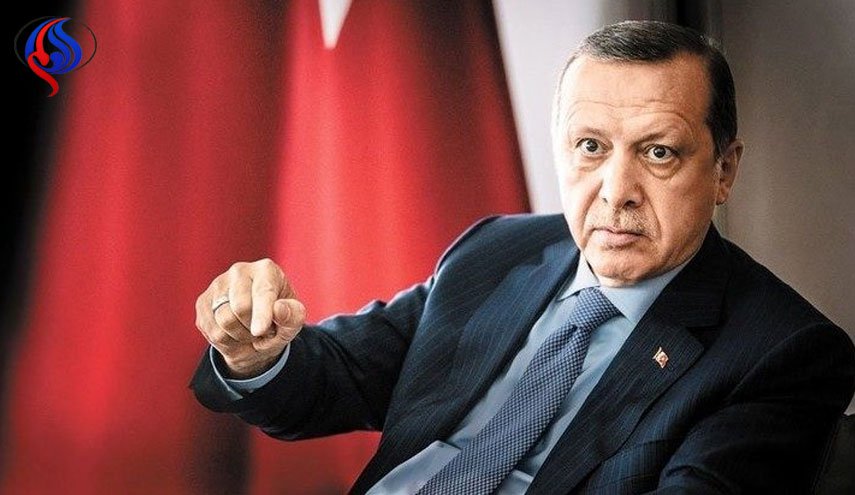 اردوغان يكشف العرض الأمريكي بخصوص منبج.. كيف رد؟