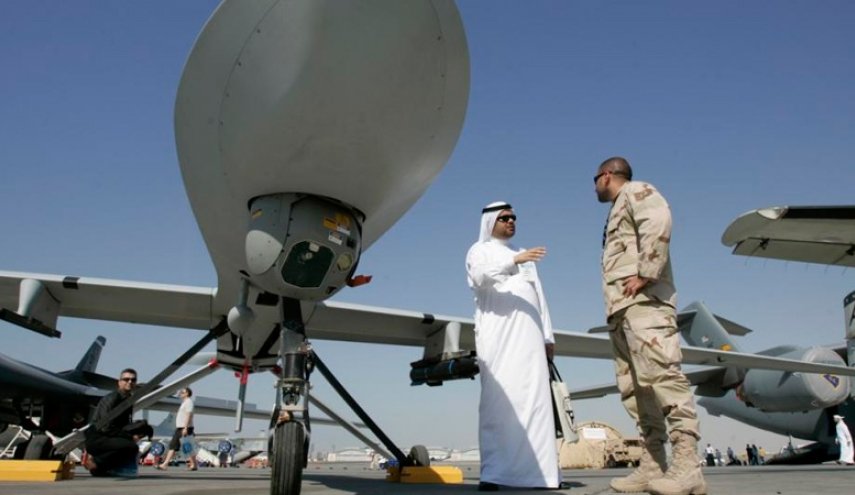 عفو بین الملل فروش تسلیحات غربی به عربستان را محکوم کرد