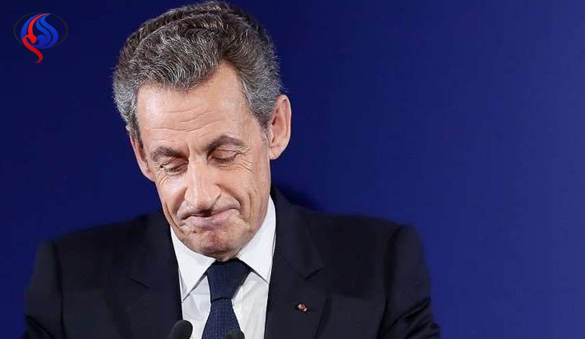 ماهي العقوبة التي تنتظر ساركوزي؟؟خبير قانون دولي يجيب..