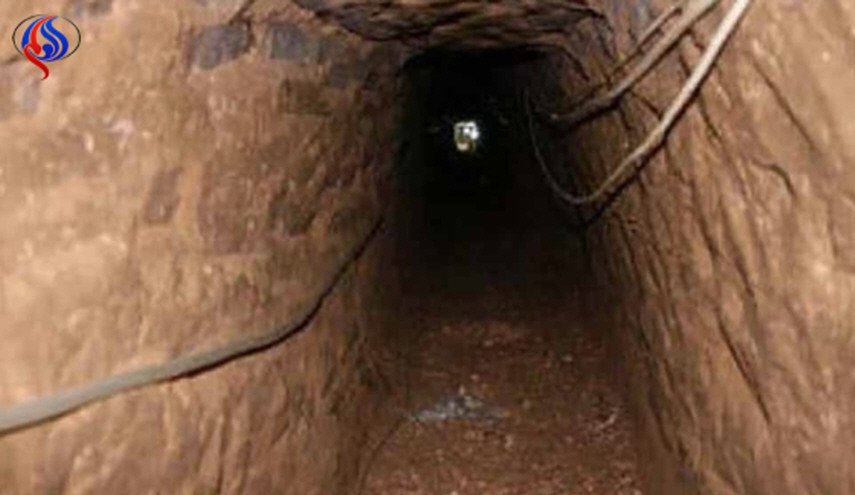 مسؤول تونسي يكشف حقيقة وجود نفق سري بين ليبيا وتونس