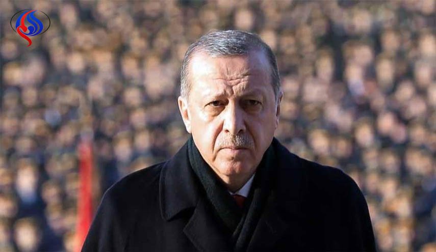 الجزائر رفضت طلب أردوغان بإلغاء التأشيرة