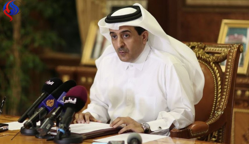 قطر تكشف ما طلبت منها دول الحصار لرفع العقوبات