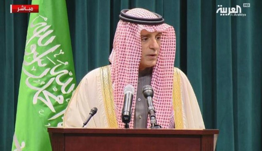 عادل الجبير يدلي بتصريحات حول الغوطة الشرقية