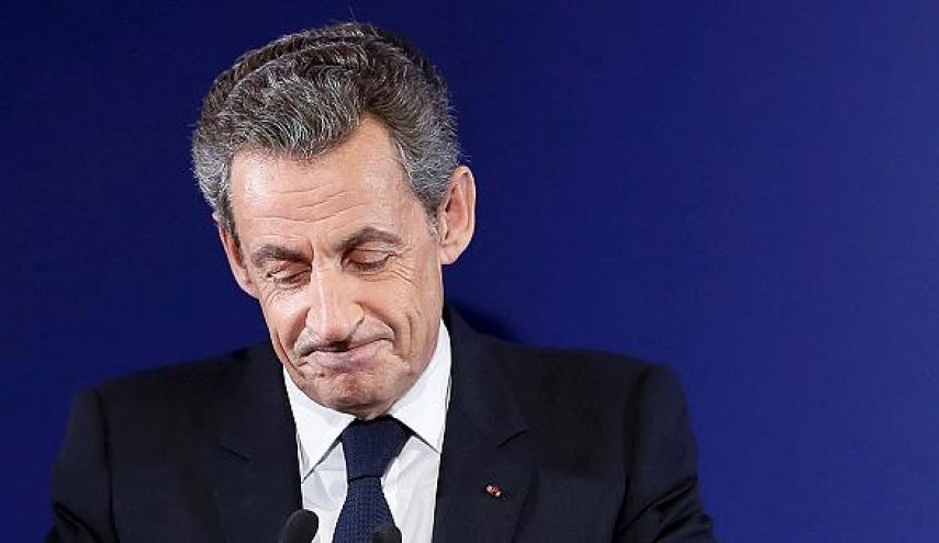 ساركوزي سيطعن بقرار منع سفره 