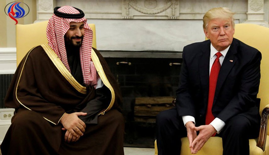 في اليوم الأخير له بواشنطن... بن سلمان يكشف الخطط النووية للسعودية
