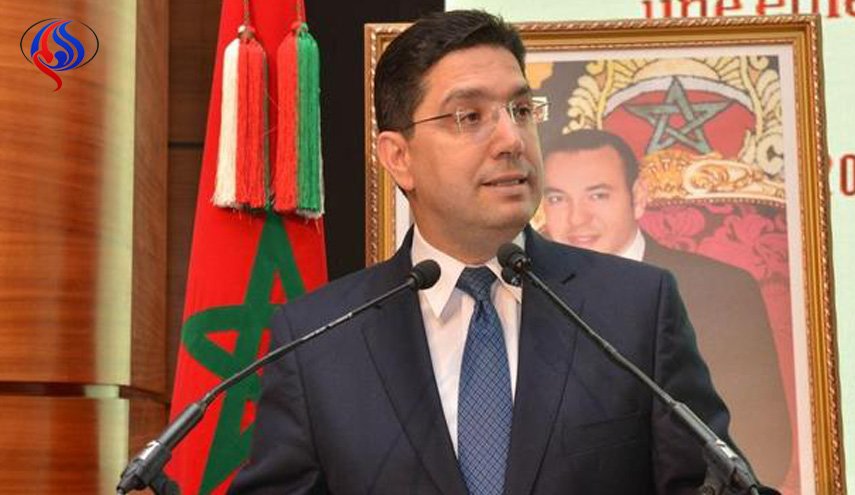 وزير خارجية المغرب يزور القدس المحتلة الأسبوع المقبل