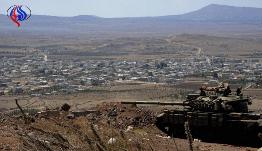 جبهة جديدة تغلي بسوريا: حزب الله أخلى مثلث الموت.. وصقور القنيطرة انتشروا
