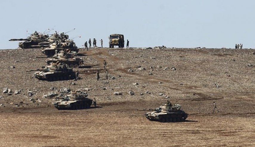 وزارة البيشمركة توجه دعوة الى الحكومة الاتحادية في بغداد