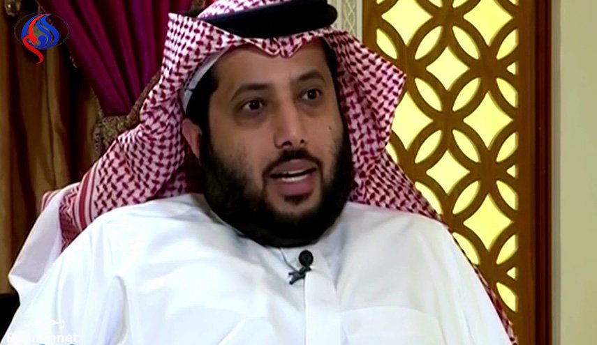 آل الشيخ يغضب المصريين بـ