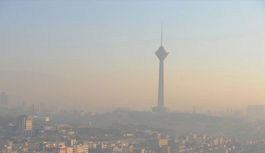 تهرانی‌ها، پارسال چند روز سالم تنفس کردند؟