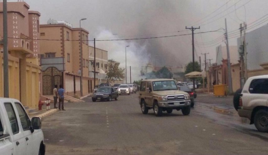 مستجدات العدوان السعودي على اليمن خلال الـ24 ساعة