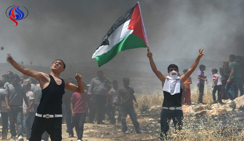 وزيرا خارجية ألمانيا وفرنسا في 